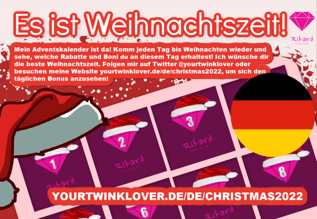 Banner Rihard Christmas 2022 1300 x 900 HUNQZ DE Banner Rihard Christmas 2022 1300 x 900 HUNQZ DE