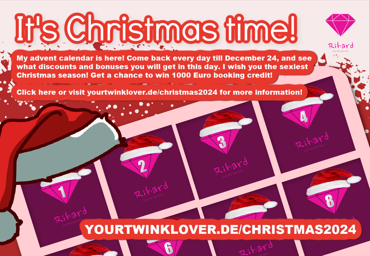 Banner Rihard Christmas 2024 1300 x 900 website EN